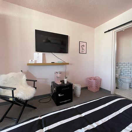 Rainbow Motel Greeley Eksteriør bilde