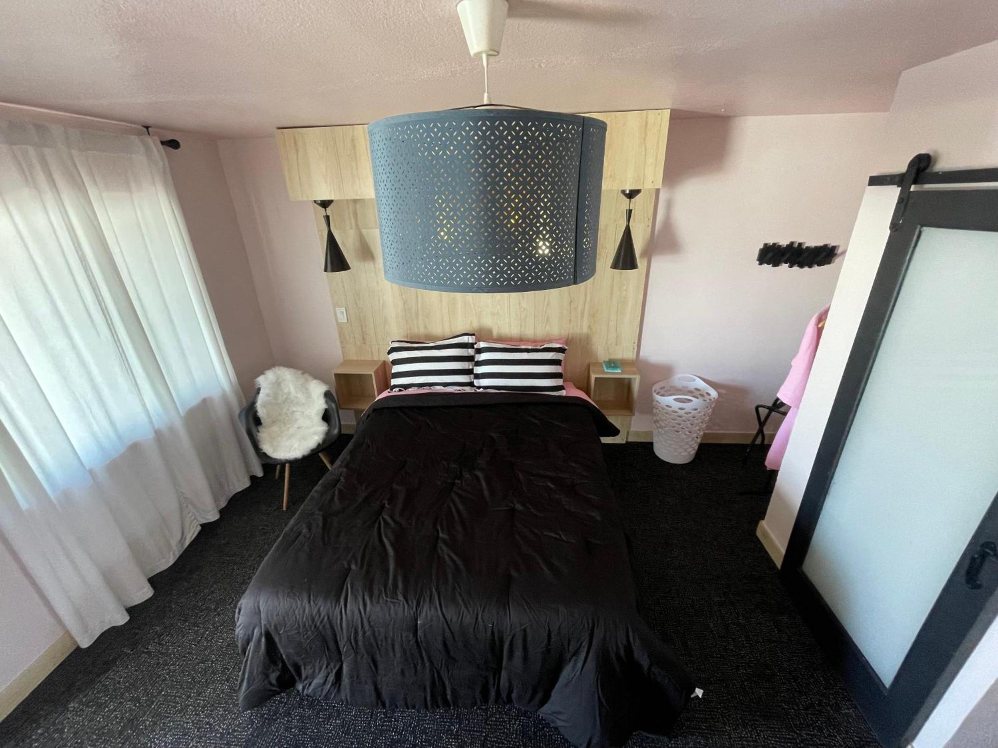 Rainbow Motel Greeley Eksteriør bilde