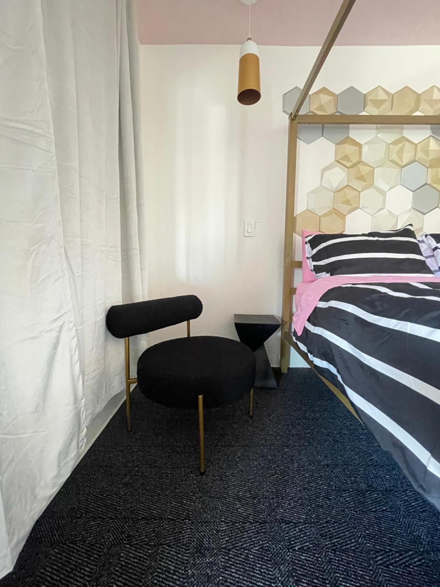 Rainbow Motel Greeley Eksteriør bilde